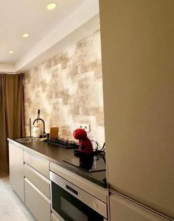 Lejlighed Lux In Old Town Stettin