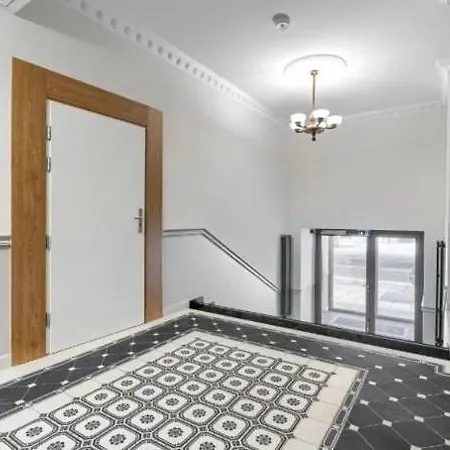 Apartment Lux In Old Town