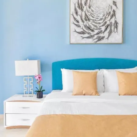 Apartment Lux In Old Town