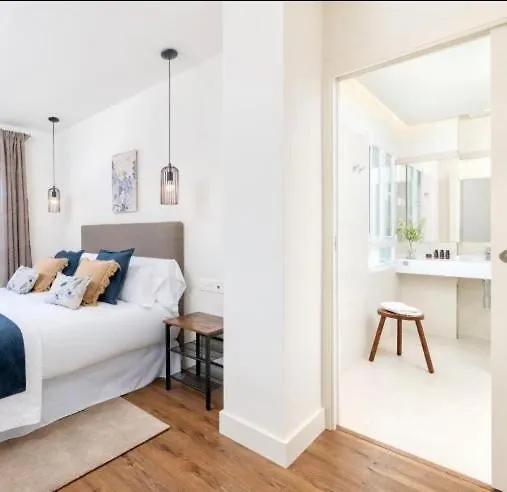 Lux In Old Town Lejlighed Stettin