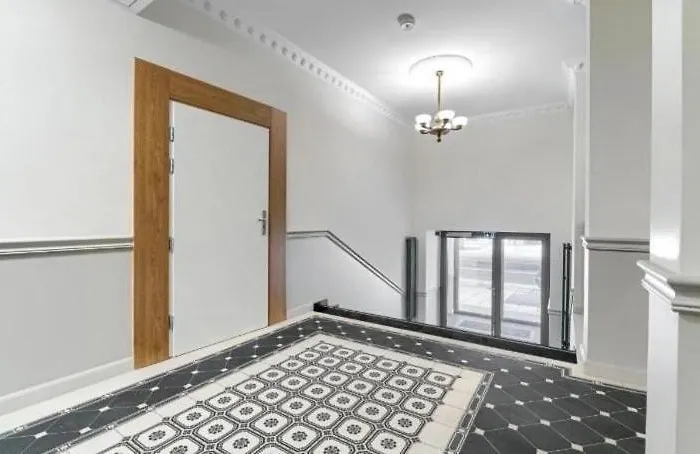 Apartament Lux In Old Town