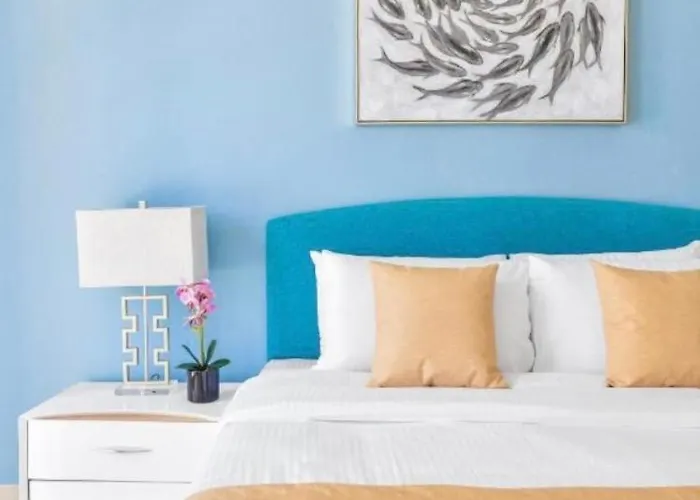 Apartament Lux In Old Town